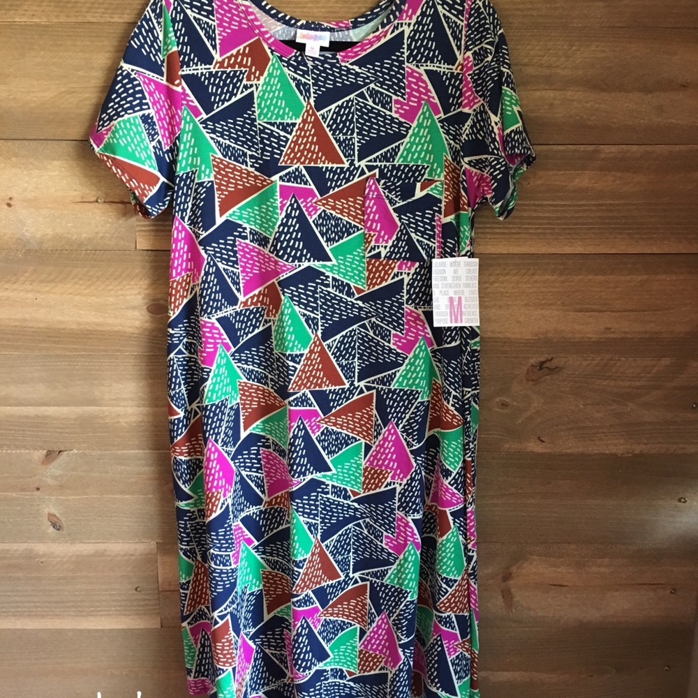 Lularoe Carly